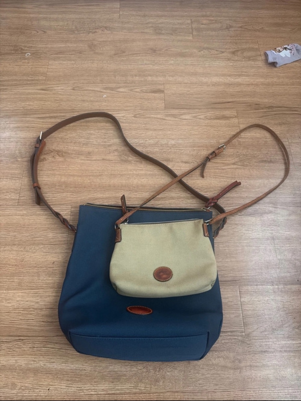Dooney & Bourke Bundle